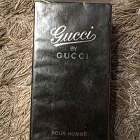 profumo Gucci Pour homme