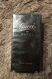 profumo Gucci Pour homme