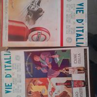 riviste periodiche d'epoca
