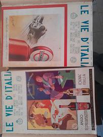 riviste periodiche d'epoca