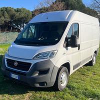 Fiat ducato 35 L2H2