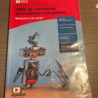 Libro di francese