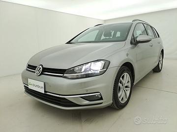 Volkswagen Golf Variant Variant Business DSG BR691