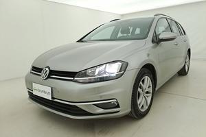 Volkswagen Golf Variant Variant Business DSG BR691