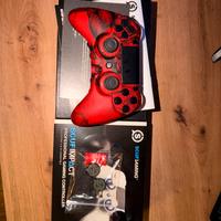 Scuf impact ps4/PC
