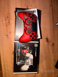 Scuf impact ps4/PC