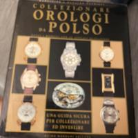 Libro orologi