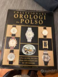 Libro orologi