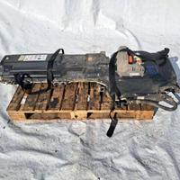 46347049 BATTERIA AUTO ELETTRICA JEEP RENEGADE RES
