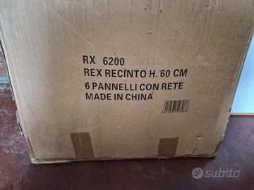 Recinto