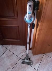 ASPIRAPOLVERE SENZAFILO