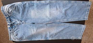 Jeans Scout Workwear Utility Pant taglia 34