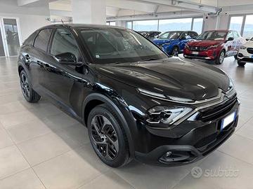 Citroen C4 1.2 PureTech 130 CV Max