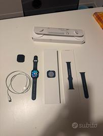 Apple watch serie 8 45 mm
