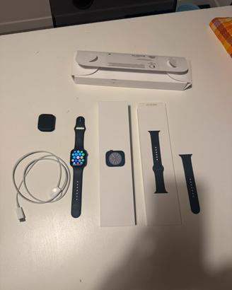 Apple watch serie 8 45 mm