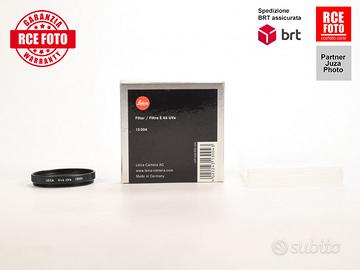 Leica 13004 Filter E 46 UVa