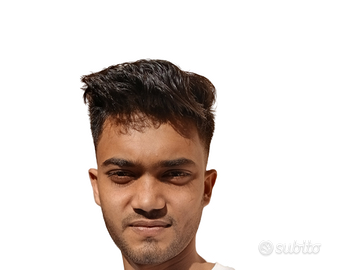 Io sono Ajmir Hossain Mehedi