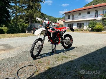 Beta 125 lc