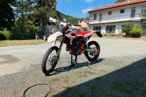 Beta 125 lc