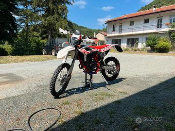 Beta 125 lc