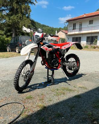 Beta 125 lc