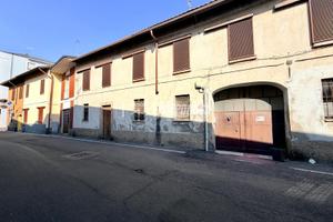 TERATETTO - TERRACIELO A PARABIAGO