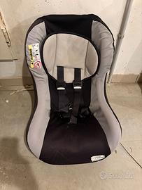 Seggiolino auto 1