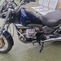 Moto Guzzi Nevada 750 - 2002