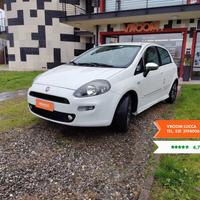 FIAT Punto 4� serie Punto 1.3 MJT II S&S 85 CV ...