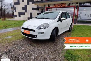 FIAT Punto 4� serie Punto 1.3 MJT II S&S 85 CV ...