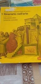 Itinerario nell'arte-quarta edizione