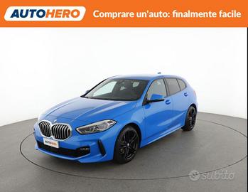 BMW 118 TF81624