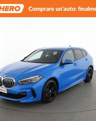 BMW 118 TF81624