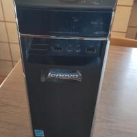 Computer desktop Mid Tower Lenovo H50 - 50