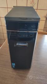 Computer desktop Mid Tower Lenovo H50 - 50