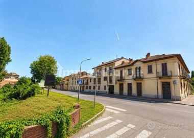 Box/Posto auto Torino [Cod. rif 3329700VCG]