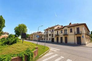 Box/Posto auto Torino [Cod. rif 3329700VCG]