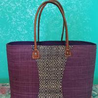 Borsa Africa viola