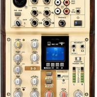 Mixer PHONIC AM5GE