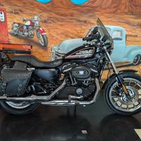 Harley-Davidson XL Sportster 883 R