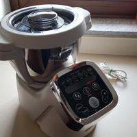 Moulinex Cuisine Companion  HF 800,