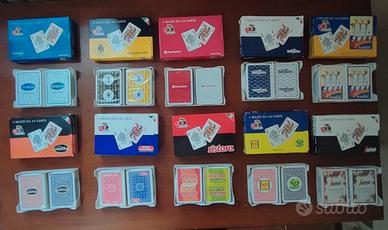 carte da gioco