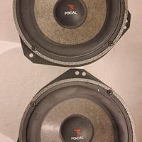 Hi-Fi car audio