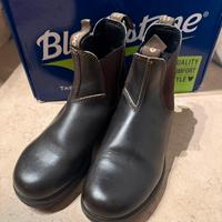 Scarponcini Blundstone STYLE 500 da donna