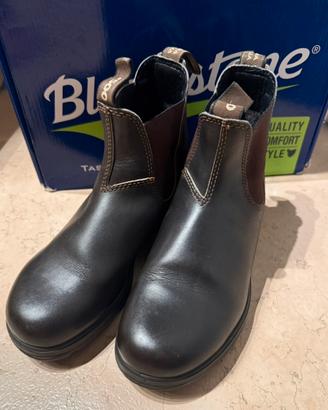 Scarponcini Blundstone STYLE 500 da donna