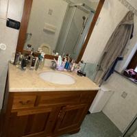 Mobile bagno + specchio PREZZO TRATTABILE