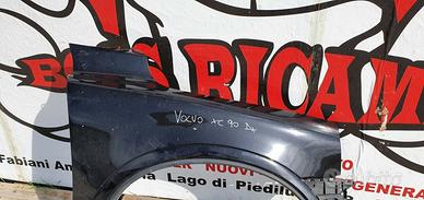 VOLVO XC90 PARAFANGO ANTERIORE DESTRO MODANATURA