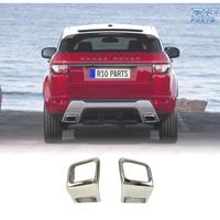 CODE DI SCARICO RANGE ROVER EVOQUE LOOK DYNAMIC CR
