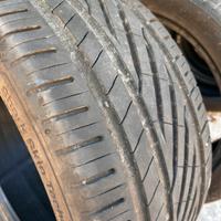 Gomme Uniroyal RainSport 5