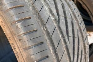 Gomme Uniroyal RainSport 5